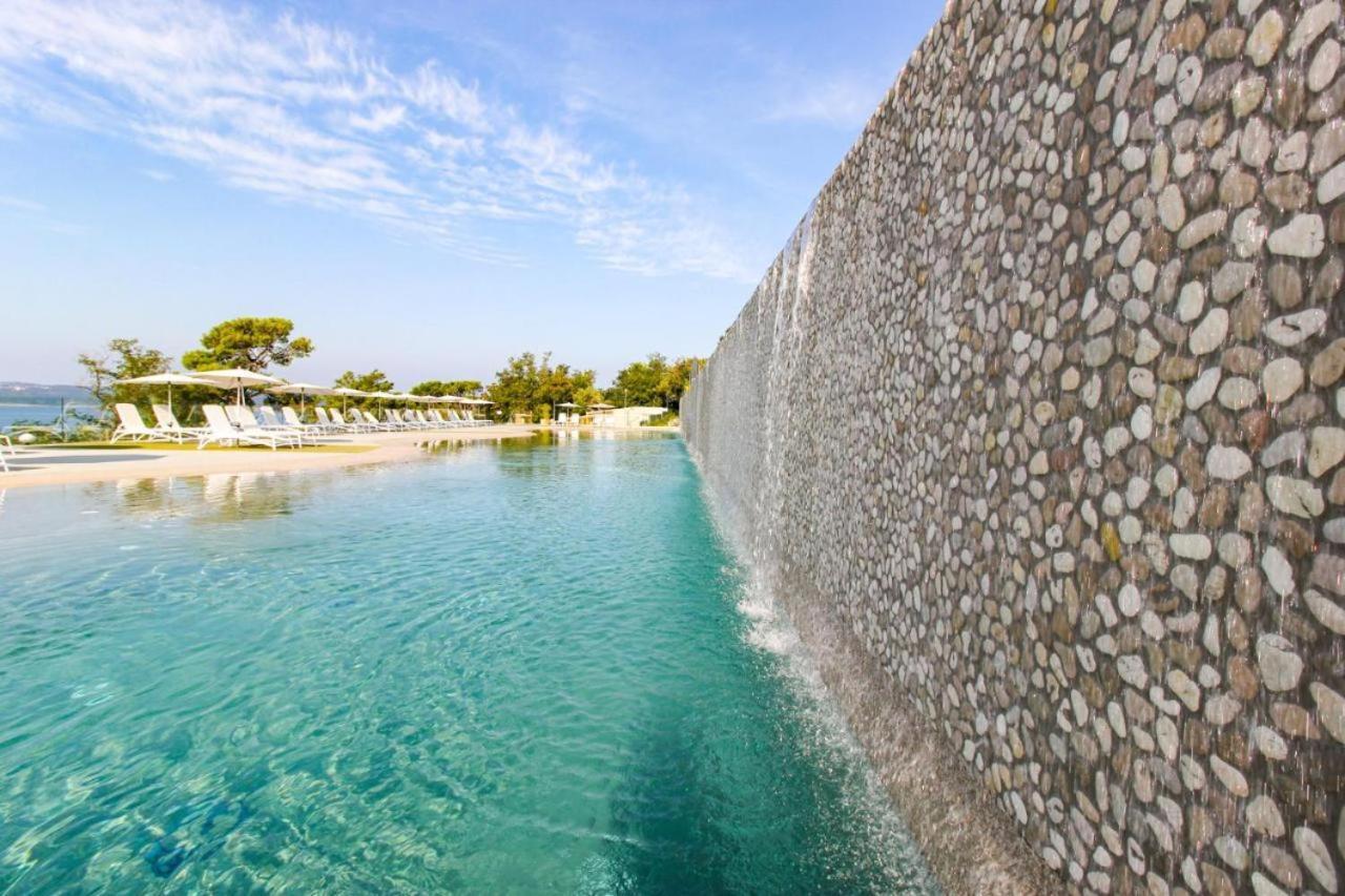 Sea House Shade, Pool & Jacuzzi - Privilege Point Camping & Villas Selce Extérieur photo